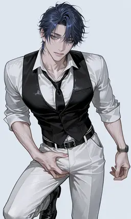 Profile image of 올레그