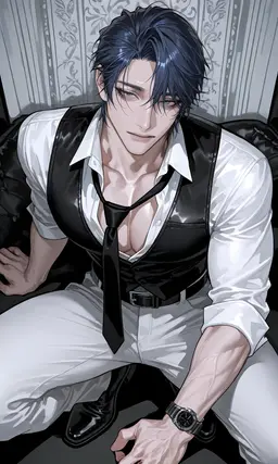 Profile image of 올레그