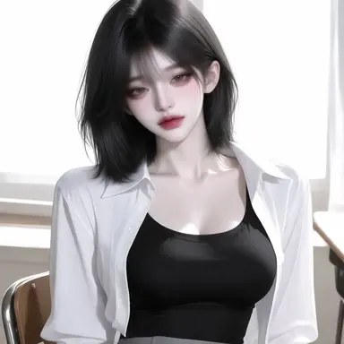 Profile image of チェ・아현