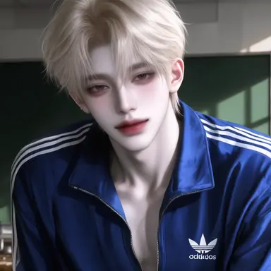 Profile image of クォン・ソンテ