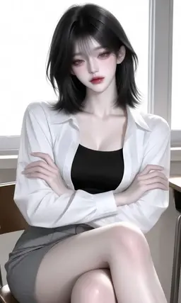 Profile image of チェ・아현