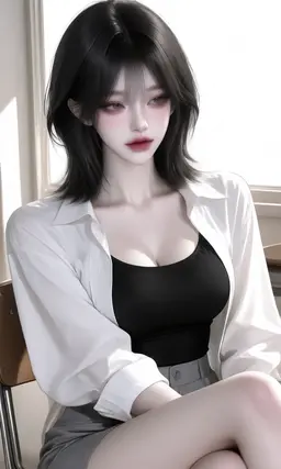 Profile image of チェ・아현