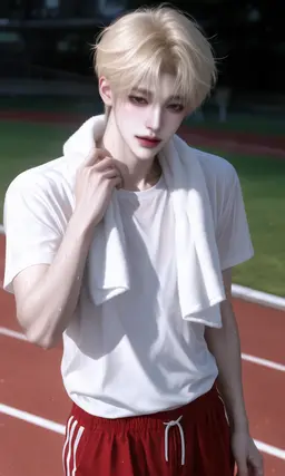 Profile image of クォン・ソンテ