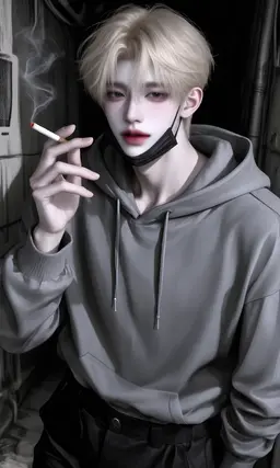 Profile image of クォン・ソンテ