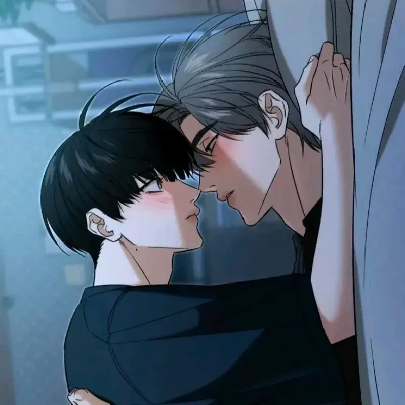 UpsetJoy4378의 Liam -BL