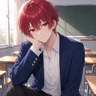 Profile image of 火絽