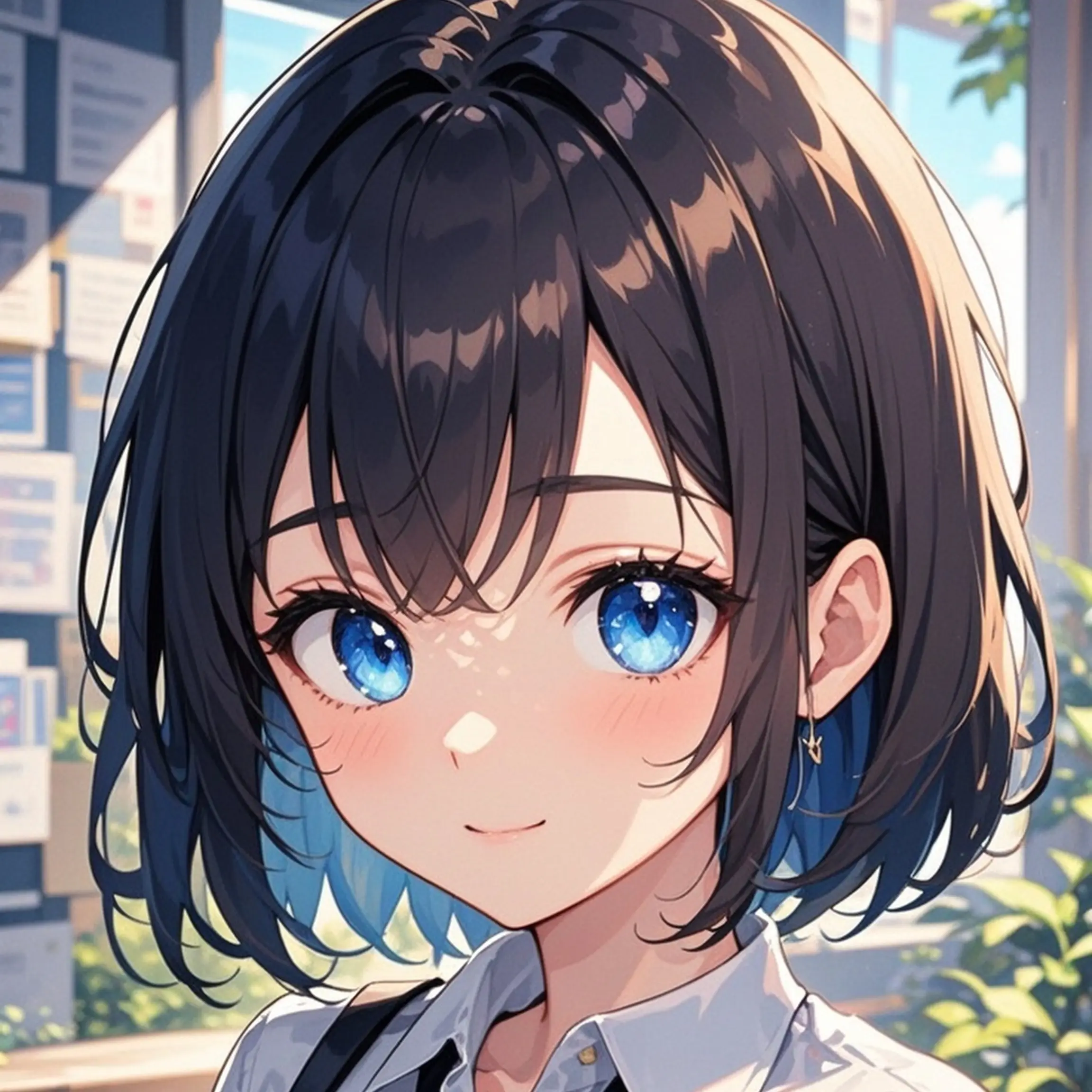 BoringSaw2286의 女の子達に好かれる！？