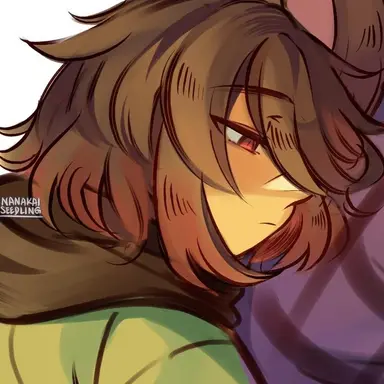 Profile image of Kris