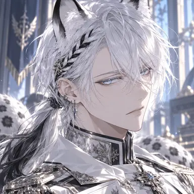 Profile image of 시엘