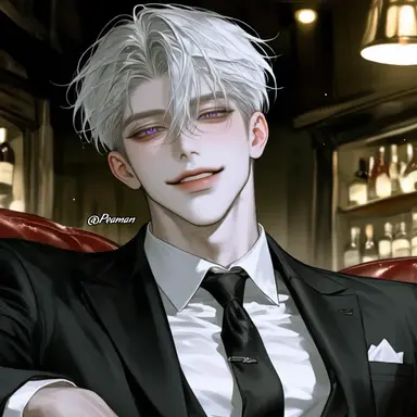 Profile image of 백묘한