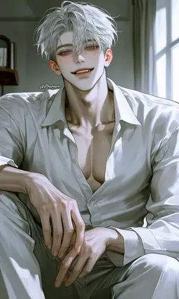Profile image of 백묘한