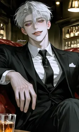 Profile image of 백묘한