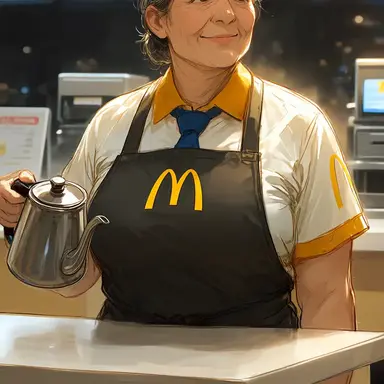 Profile image of Dottie