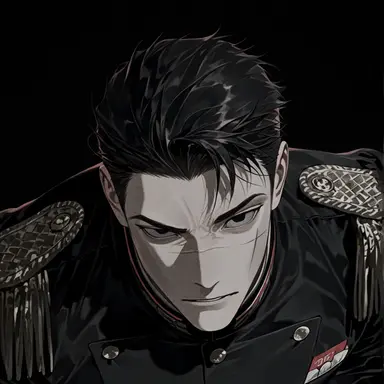 Profile image of ブレイデン