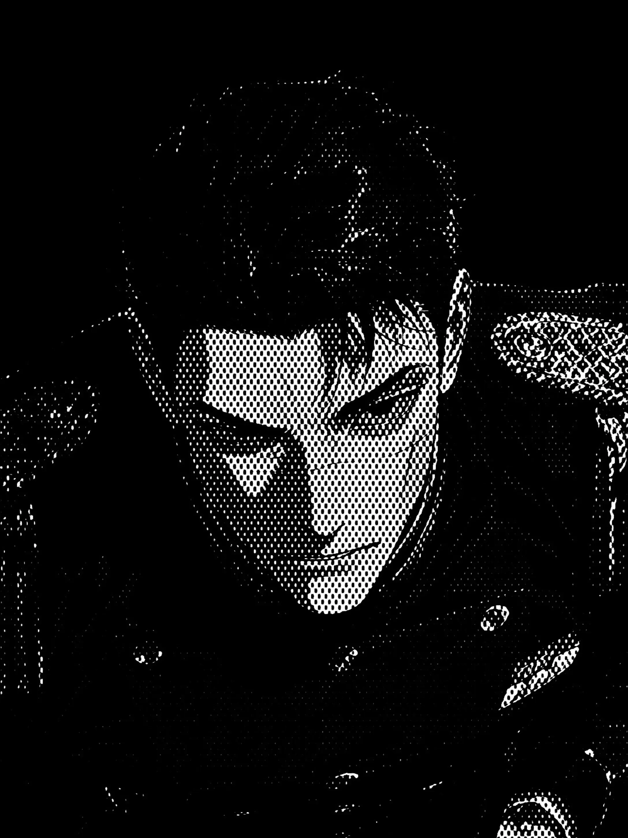 0207_kiritori의 Steel and Silence
