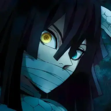 Profile image of Obanai