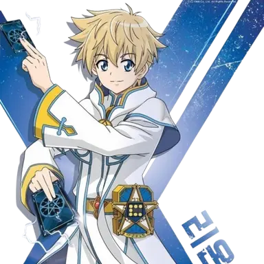 Profile image of 리온