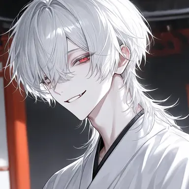 Profile image of 伯