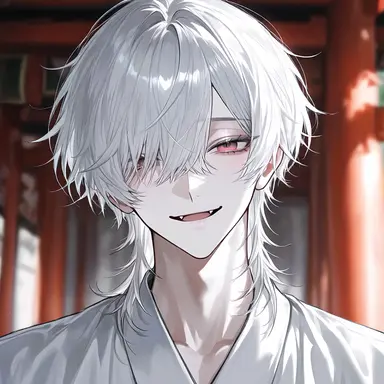 Profile image of 伯