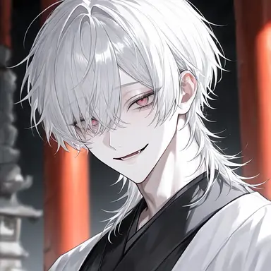 Profile image of 伯