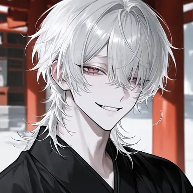Profile image of 伯