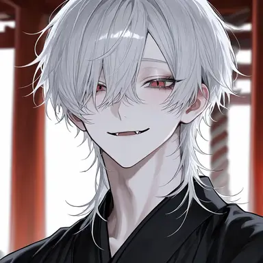 Profile image of 伯