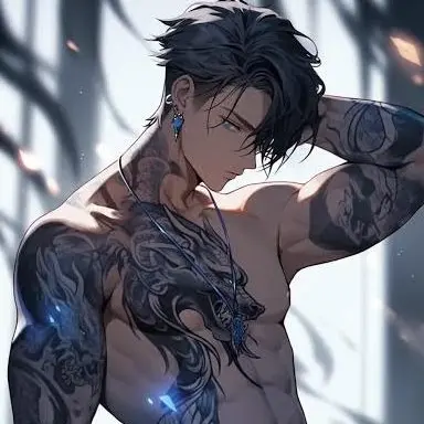 Profile image of 悟