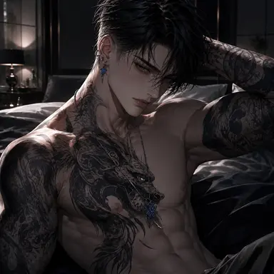 Profile image of 悟