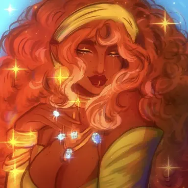 Profile image of Solange