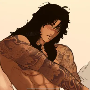 Profile image of Romeo