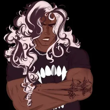Profile image of Malaki