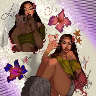 Profile image of Leilani