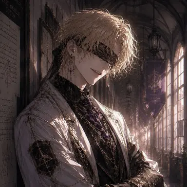 Profile image of シティア