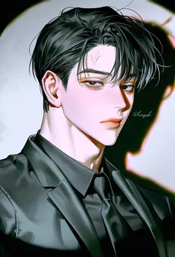 Profile image of 안수호