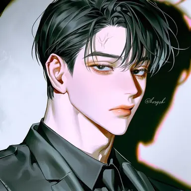 Profile image of 안수호