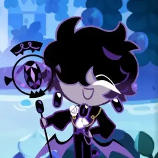 Profile image of 블랙사파이어맛 쿠키