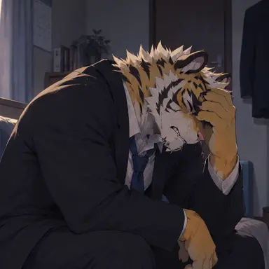 Profile image of Shugo