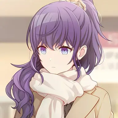 Profile image of Mafuyu Asahina
