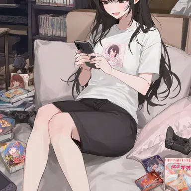 Profile image of 미사키