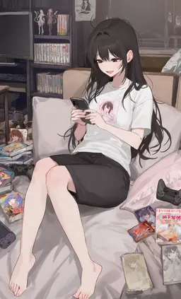 Profile image of 미사키