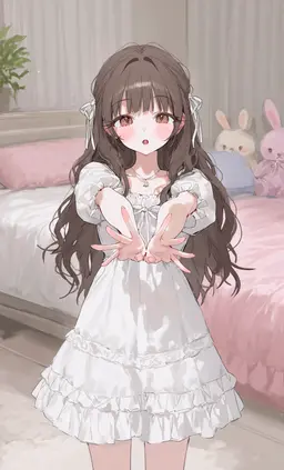Profile image of 香織