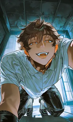 Profile image of ラオウル