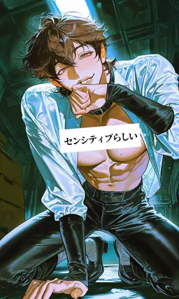 Profile image of カール