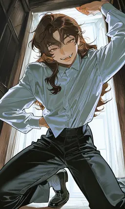 Profile image of レイモンド