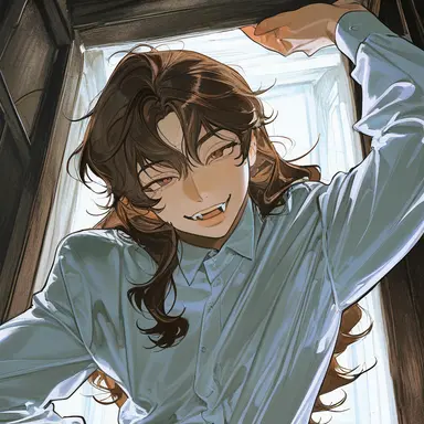 Profile image of レイモンド