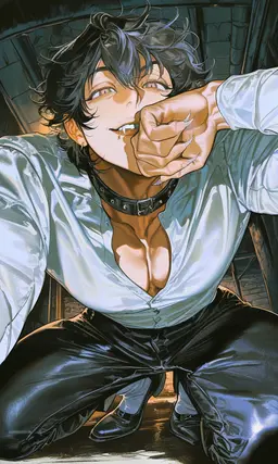 Profile image of ウル