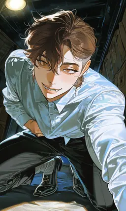 Profile image of エデル
