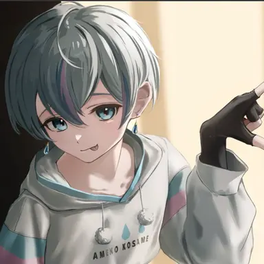 Profile image of こさめ