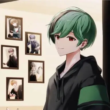 Profile image of すち