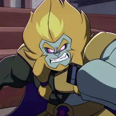 Profile image of 아주어
